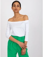 Blúzka RV BZ 4692.89 biela Blúzka RV BZ 4692.89 biela