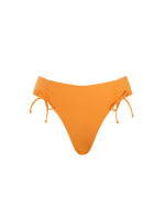 Swimwear Golden Hour High Leg Brazilian orange zest SW1629