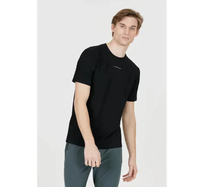 Pánské triko model 20563442 - Virtus Pánské triko model 20563442 - Virtus