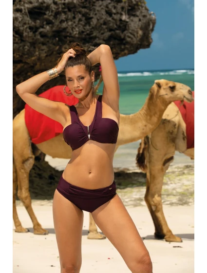 Dvojdielne plavky model 165860 Marko