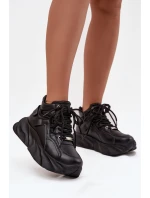 Športová obuv model 222982 Step in style