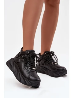 Športová obuv model 222982 Step in style