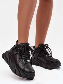 Športová obuv model 222982 Step in style