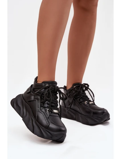 Športová obuv model 222982 Step in style