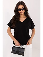 Blúzka model 226683 Rue Paris Blúzka model 226683 Rue Paris