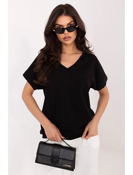 Blúzka model 226683 Rue Paris Blúzka model 226683 Rue Paris