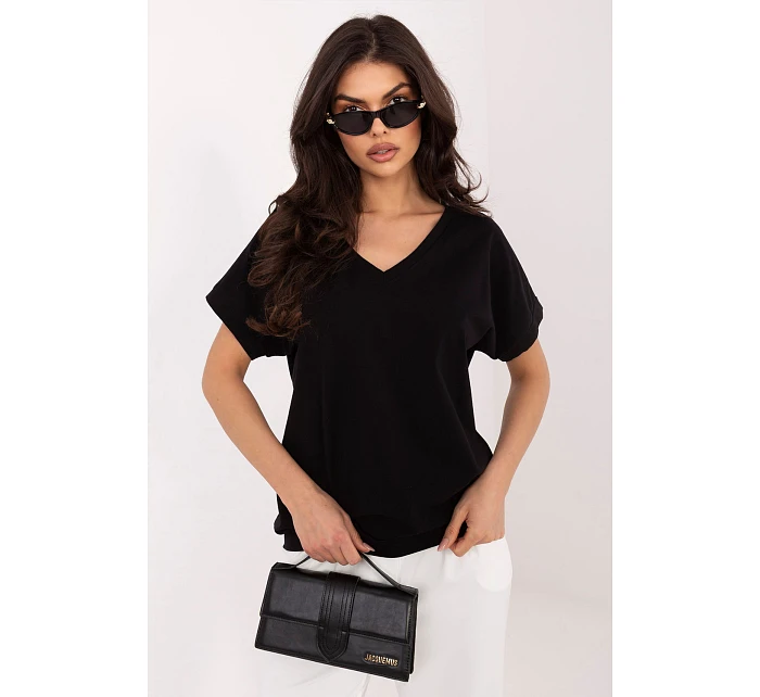 Blúzka model 226683 Rue Paris Blúzka model 226683 Rue Paris