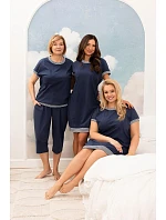 Košile Regina 2003 kr/r 2XL-3XL L26