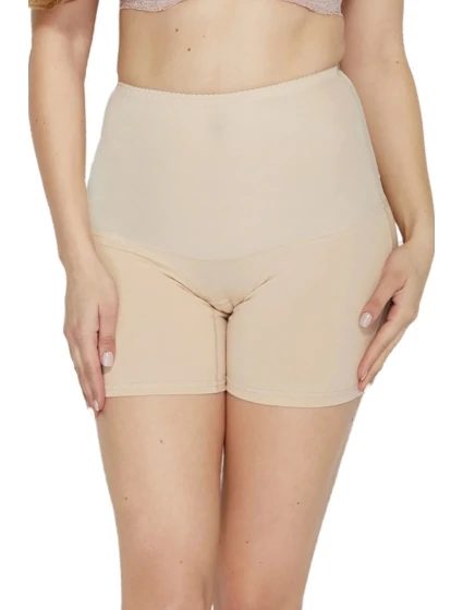 Sťahovacie nohavičky Iga reformy beige - MITEX