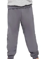 Chlapčenské pyžamo 478/145 Vlak - CORNETTE