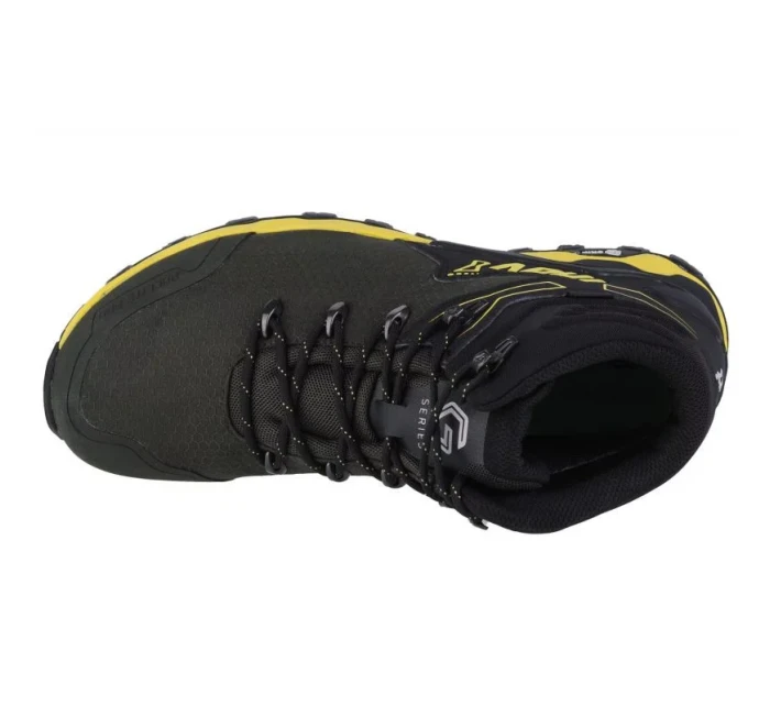 Boty  Pro G 400 GTX V2 M model 19532253 - Inov-8