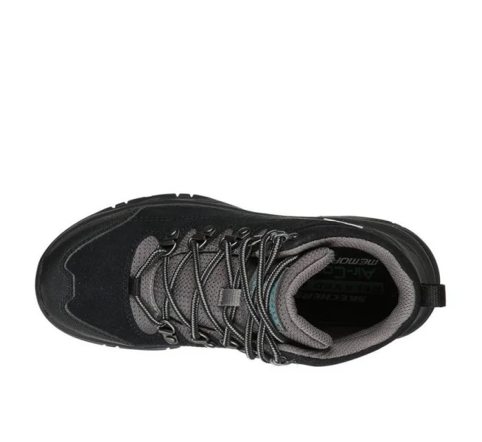Skechers Relaxed Fit Trego El Capitan W 158254-BKGY dámske topánky Skechers Relaxed Fit Trego El Capitan W 158254-BKGY dámske topánky