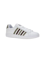 Pánská sportovní obuv KSwiss COURT z hladké kůže model 21349644 - K- Swiss