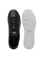 Lacoste Pánske tenisky Carnaby Set Športová obuv Tenisky Tenisky Black (748SMA0011312)