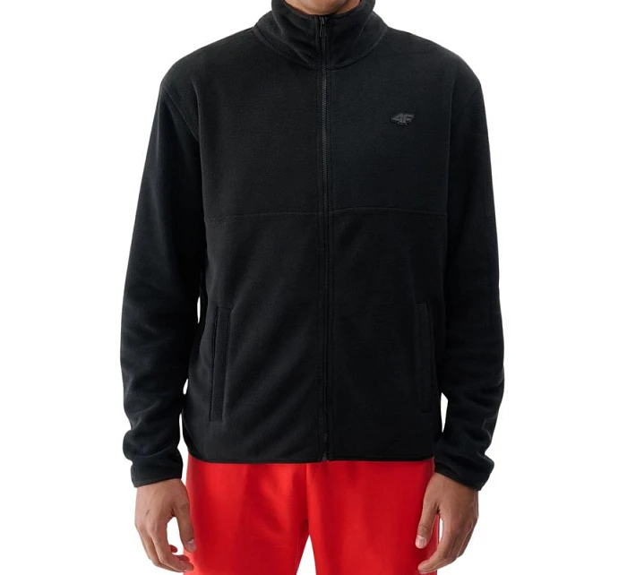 Mikina 4F M316 M 4FWMM00TFLEM316 20S