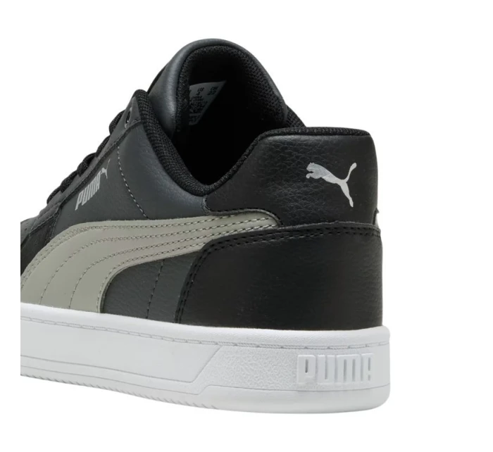 Detská obuv Puma Caven 2.0 black 393837 58