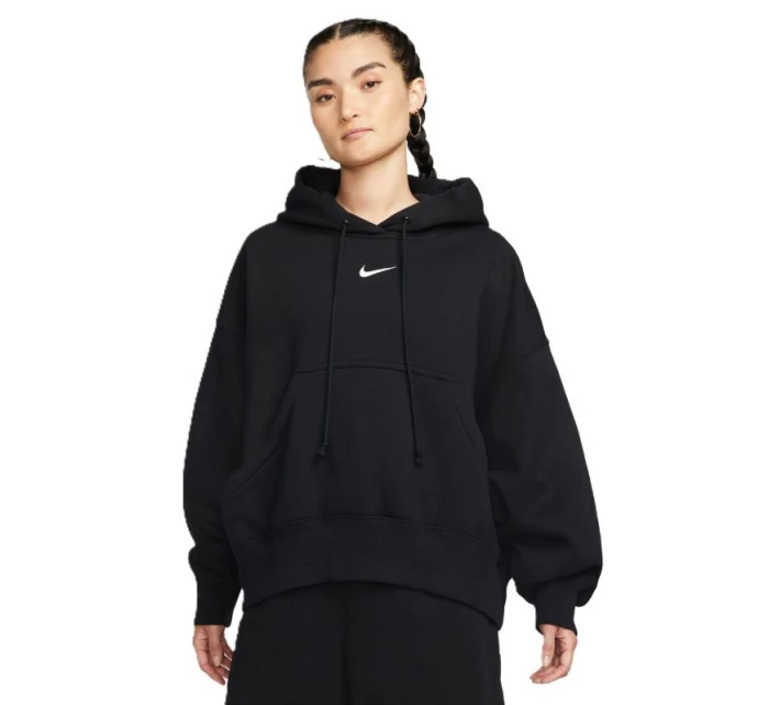 Dámská fleecová mikina Sportswear Phoenix model 21467537 - NIKE