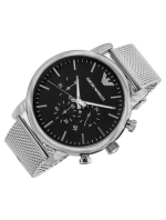 Pánské hodinky + BOX model 21807315 - Emporio Armani Pánské hodinky + BOX model 21807315 - Emporio Armani