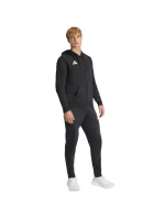 Pánska mikina adidas Entrada 26 FZ Hoody black KF5945 pánska