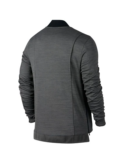 Kurtka bluza  Dry Hyper Elite model 22086053 - NIKE