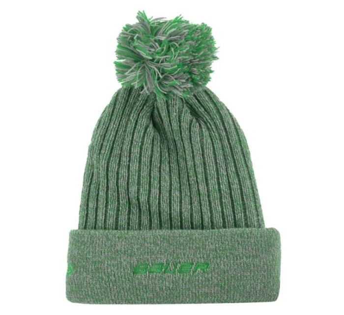 Bauer Team Knit Pom Cap 1057011