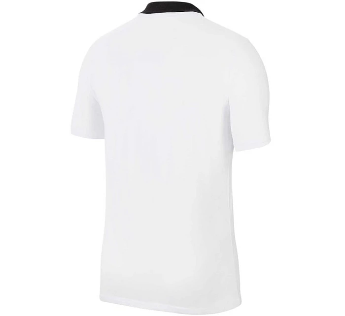 Detské polo tričko DF Park 20 SS Jr. CW6935 100 - Nike