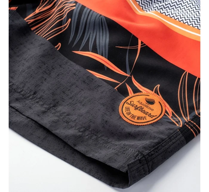 Pánské plavecké šortky M   model 17968383 - AquaWave