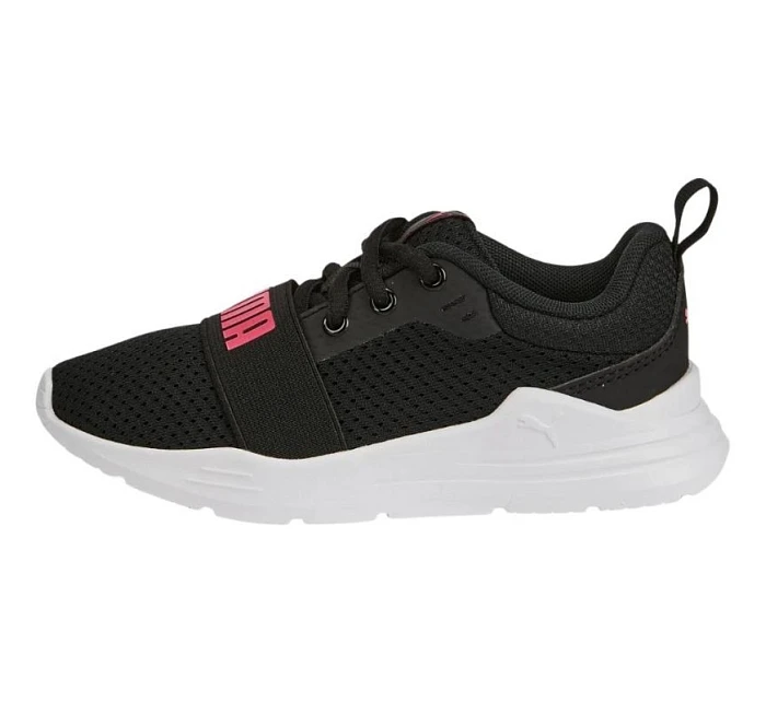 Detské nohavice Wired Run PS Jr 374216 20 - Puma Detské nohavice Wired Run PS Jr 374216 20 - Puma