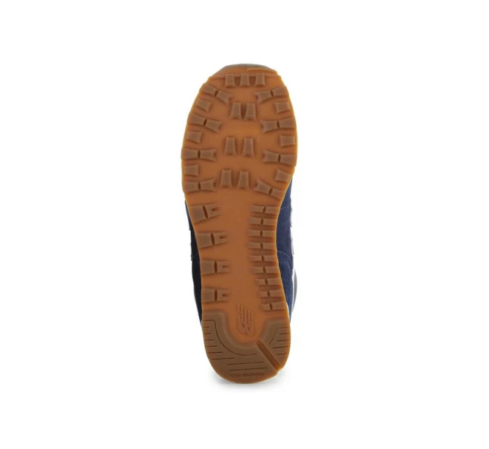 Topánky New Balance Jr GC574CU1 Topánky New Balance Jr GC574CU1