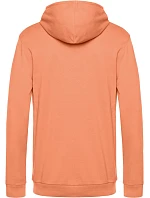 B&C #Hoodie Pánská mikina s kapucí orange model 22527706 B&C #Hoodie Pánská mikina s kapucí orange model 22527706