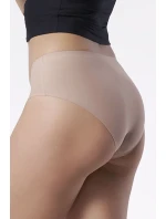 Simple panty model 18029608 beż - Julimex Simple panty model 18029608 beż - Julimex