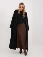 Blúzka CLM BZ 90291.90 čierna Blúzka CLM BZ 90291.90 čierna