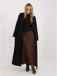 Blúzka CLM BZ 90291.90 čierna