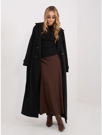 Blúzka CLM BZ 90291.90 čierna