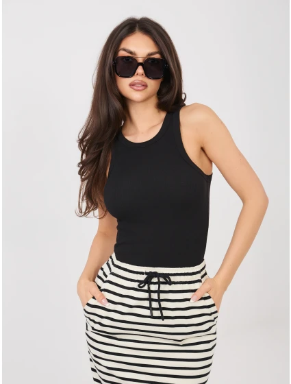 Top model 22024884 czarny - FPrice