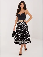 Spódnica IT SD model 22145569 czarny - FPrice