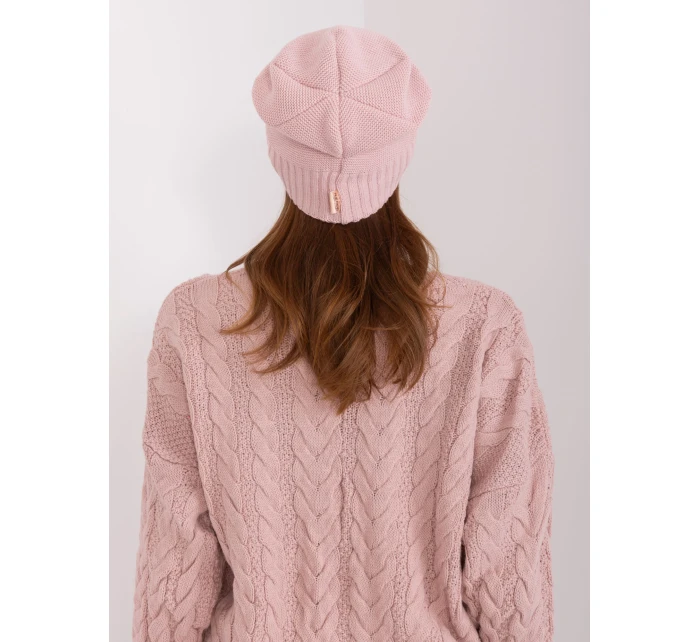 JK CZ 13 cap 1.20 svetlo ružová