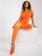 Súprava WN KMPL 2906.44P oranžová Súprava WN KMPL 2906.44P oranžová