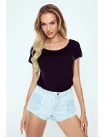 Halenka model 18355411 Black - Eldar