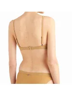 Dámsky vrchný diel plaviek UW0UW04533-RBL - Tommy Hilfiger Dámsky vrchný diel plaviek UW0UW04533-RBL - Tommy Hilfiger