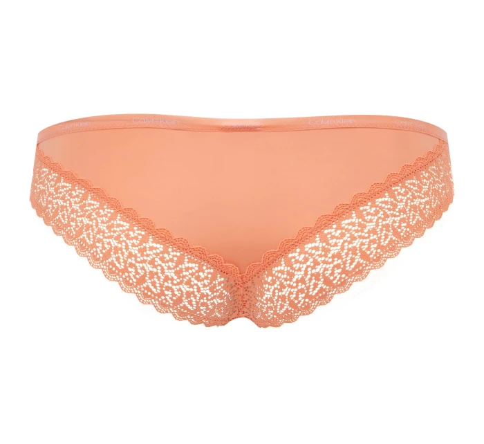 Dámské brazilky model 20947412 - Calvin Klein