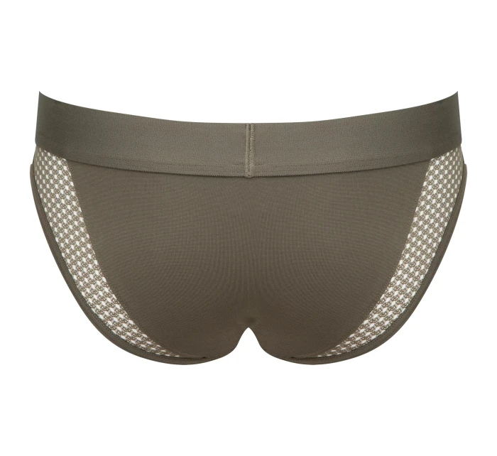 Dámske nohavičky QF5467E-7GV - Calvin Klein