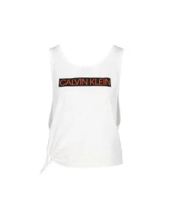 Dámsky top KW0KW00698-143 - Calvin Klein