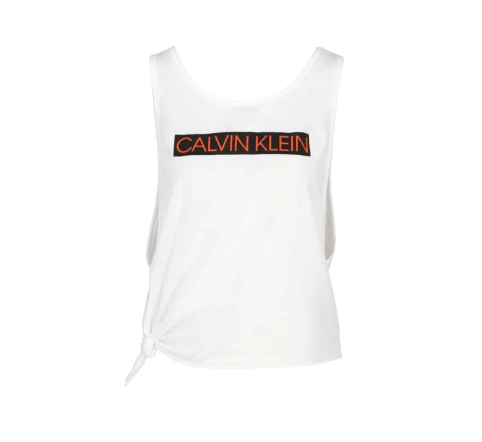 Dámsky top KW0KW00698-143 - Calvin Klein Dámsky top KW0KW00698-143 - Calvin Klein
