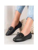 Dámske baleríny 9F175B - CLOWSE