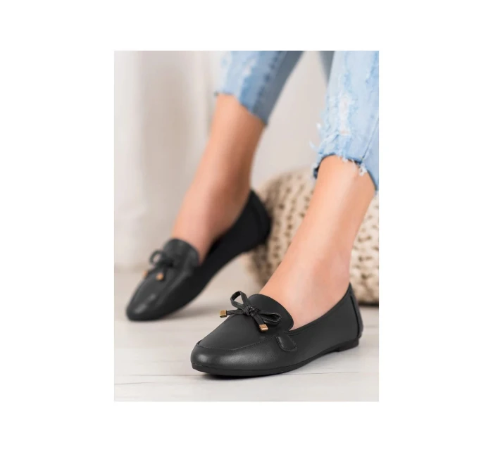 Dámske baleríny 9F175B - CLOWSE