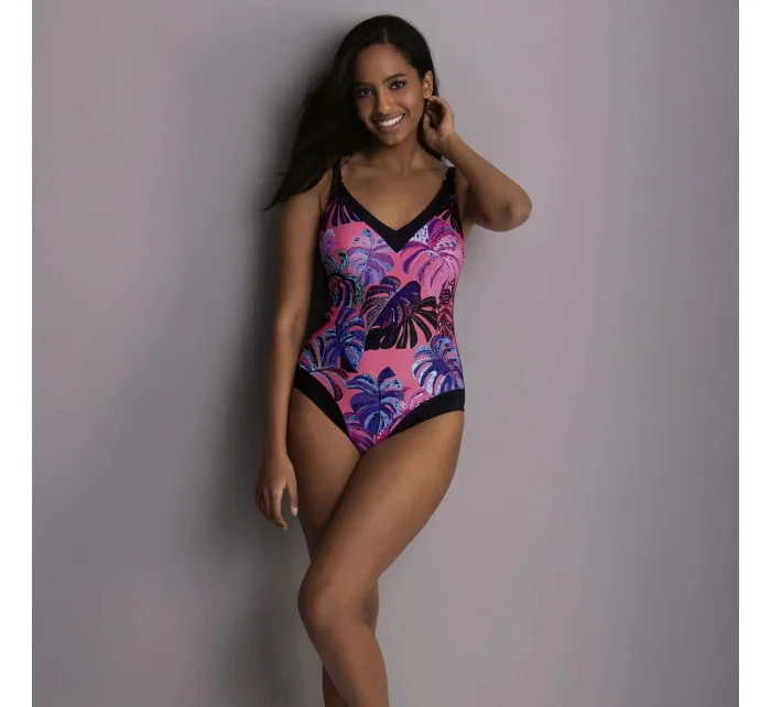 Style jednodílné plavky originál  Classix model 20507405 - Anita