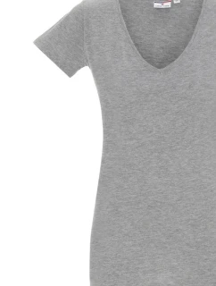 Dámka hlenka/košieľka V-neck 22200