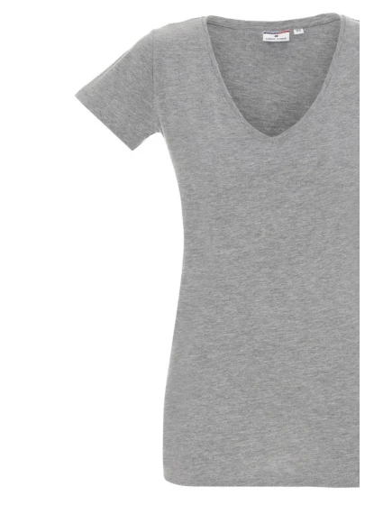 Dámka hlenka/košieľka V-neck 22200