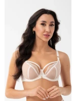 BIG IDA SOFT BRA K900 CREAM BIG IDA SOFT BRA K900 CREAM